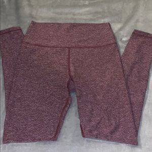 Leggings NWOT